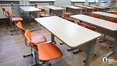 Народная программа повышает уровень образования в селах Челябинской области