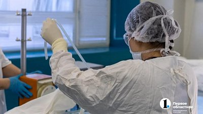 Ради операции челябинке помогли похудеть на 44 килограмма за месяц