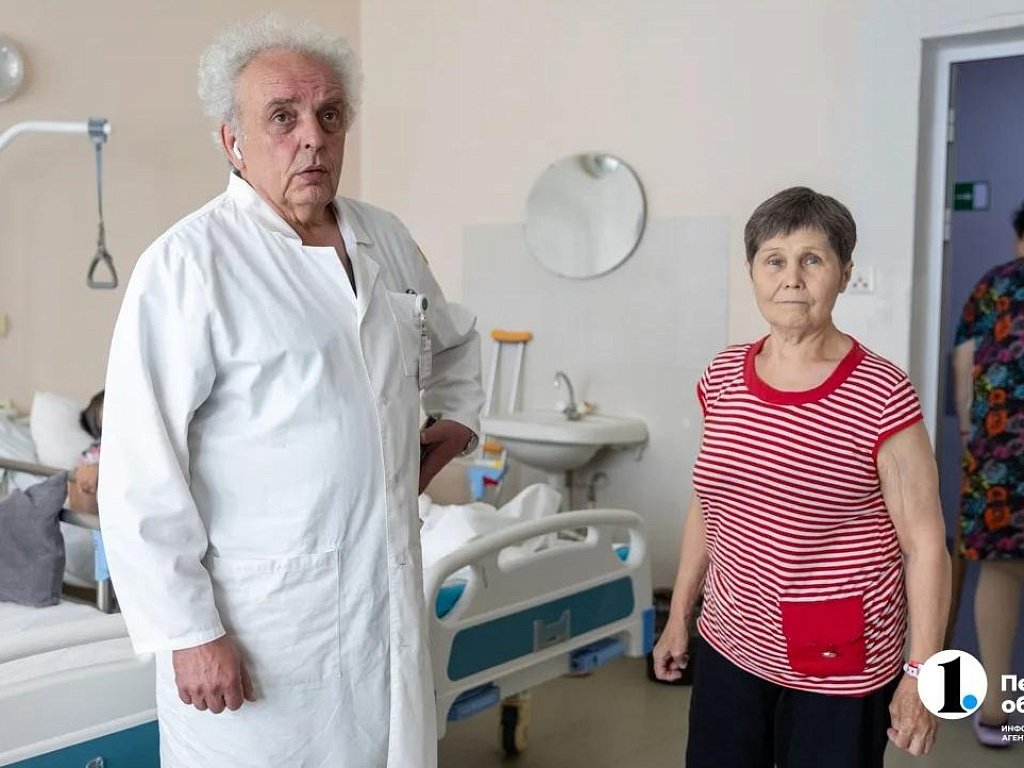 Пациентка из Златоуста на себе сравнила работу живых хирургов и хирурга‑робота