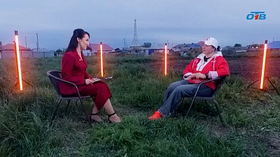 Как Парижский полумарафон изменил жизнь села
