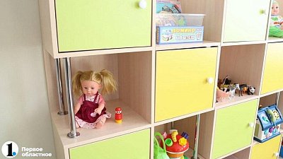 На Южном Урале интерес к развивающим играм для детей вырос в 2 раза