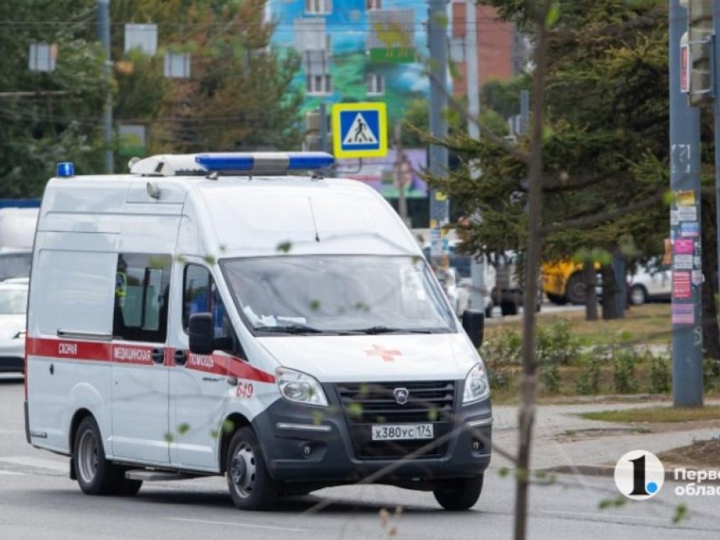 В Миассе грудной ребенок пострадал из‑за шалости с зажигалкой