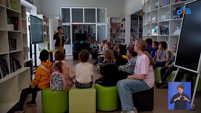 Летняя кампания в Челябинской области набирает ход