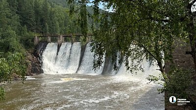 В Челябинской области запустили аудиопрогулки от Уральской индустриальной биеннале