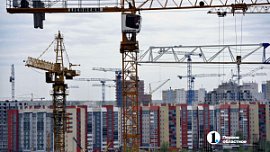 Экспертиза одобрила проект жилого квартала от челябинского застройщика