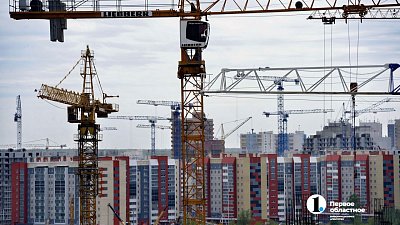 Экспертиза одобрила проект жилого квартала от челябинского застройщика