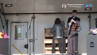 «Европейский» тур по селам Челябинской области в сюжете «Орган в Варне»