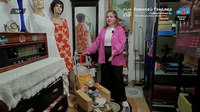 Вспомним детство, разглядывая коляску, в рубрике «АРХИВажные находки»