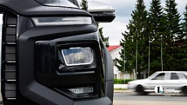 В Челябинской области спрос на мощные автомобили вырос на 70%