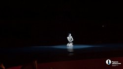 В Челябинске на фестивале балета произошла творческая коллаборация двух театров