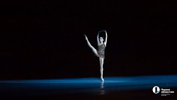 В Челябинске на фестивале балета произошла творческая коллаборация двух театров