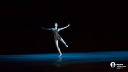 В Челябинске на фестивале балета произошла творческая коллаборация двух театров