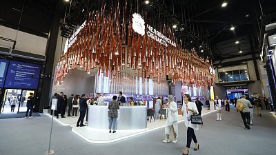 Челябинская область привезла на ПМЭФ‑2026 цифровой орган и промышленного робота