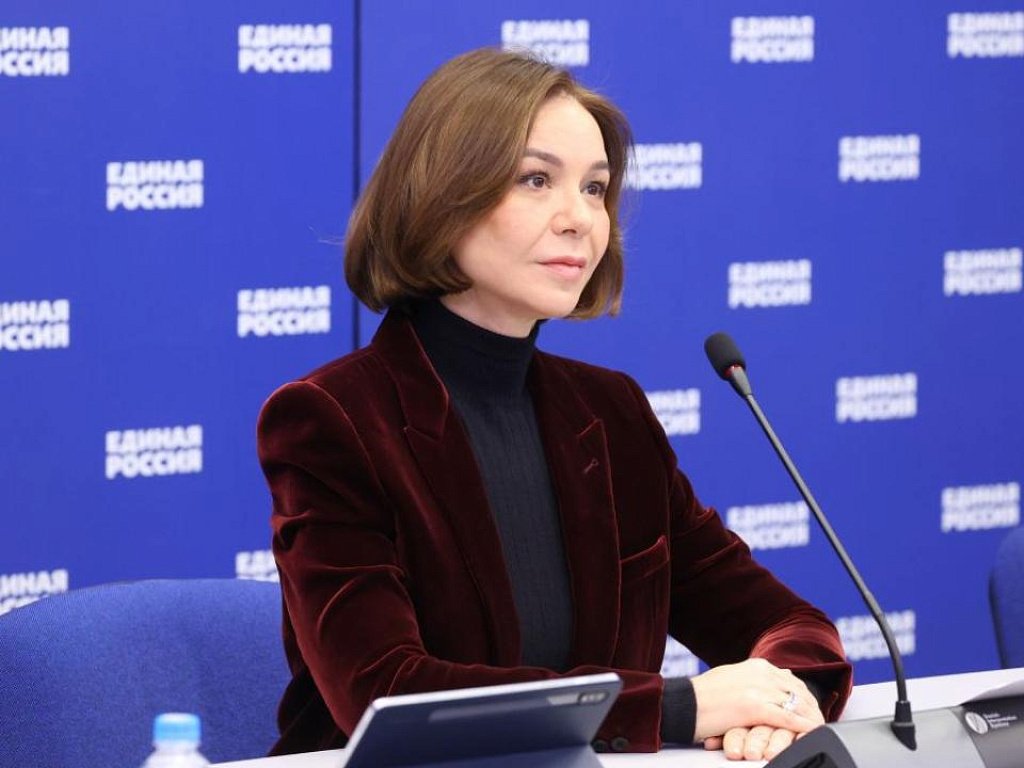 Альфия Когогина призвала тщательно просчитывать изменения налогового режима