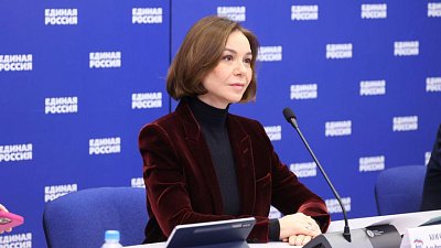 Альфия Когогина призвала тщательно просчитывать изменения налогового режима