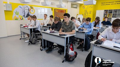 Каждого третьего челябинского школьника этим летом оставят в городе