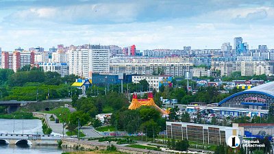 На Южном Урале реализуют экопрограммы и обновляют транспорт для сохранения природы