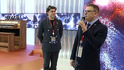 Николай Цискаридзе стал амбассадором проекта «Челябинск — культурная столица»