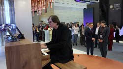 Николай Цискаридзе стал амбассадором проекта «Челябинск — культурная столица»