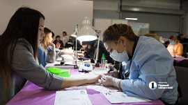 58% женщин Челябинска перед отпуском обращаются в салоны красоты