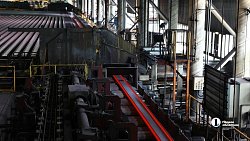 «Кран — это продолжение моих рук»: челябинский машинист о работе на высоте