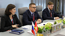 Челябинская область наращивает свой логистический потенциал