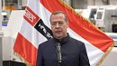 Дмитрий Медведев наградил сотрудников НПО «Электромашина» орденом Почета