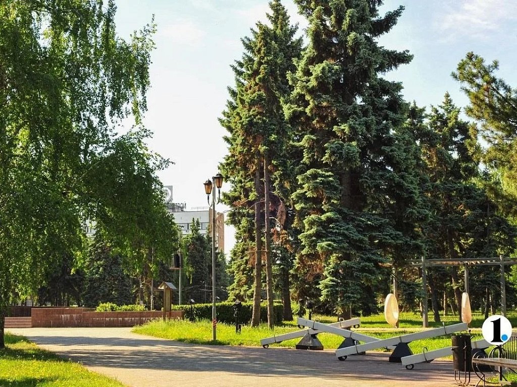 Как экологи оценивают «зеленые легкие» Челябинска?