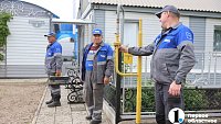 Маленький поселок под Магнитогорском дождался газа спустя сорок лет