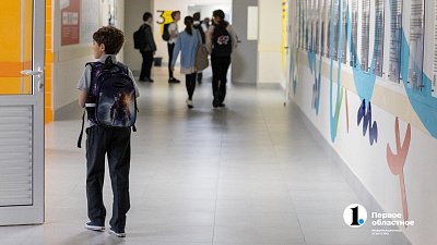 Как выбрать школьный рюкзак, чтобы не испортить осанку ребенку