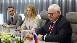 Челябинскому бизнесу могут предложить новые решения для цифровой трансформации