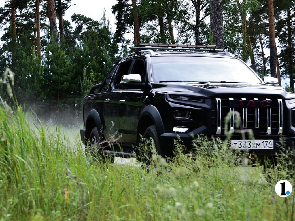 Весной спрос на новые авто в Челябинской области вырос на 31%