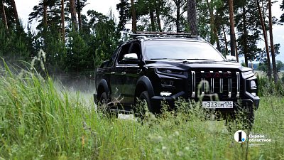 Весной спрос на новые авто в Челябинской области вырос на 31%