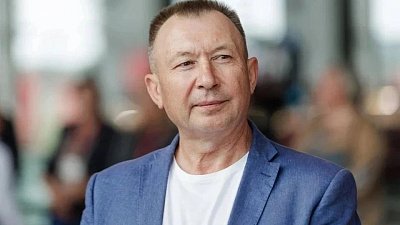 В Челябинске скончался известный политтехнолог Евгений Маклаков