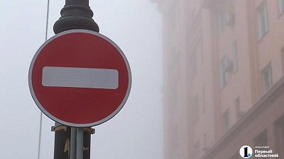 В Советском районе Челябинска почти на три месяца перекроют часть улицы