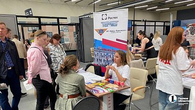 В Челябинской области требуются более 17 тысяч специалистов