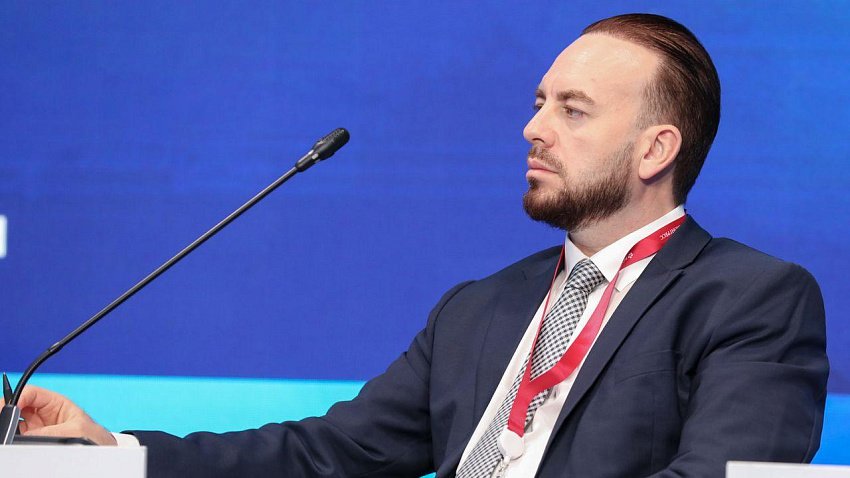 Челябинский завод готов вывести свой облачный сервис на рынок ОАЭ