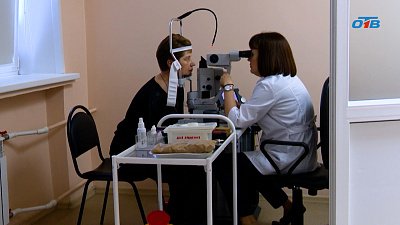 Какие заболевания глаз можно предотвратить