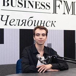 Богдан Усманов