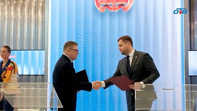 Как ПМЭФ объединяет инвестиции и культурный потенциал Челябинской области