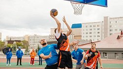 Спартакиада танкостроителей в Челябинске объединила 15 команд из семи городов