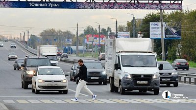 На содержание дорог Челябинска потратят 3,4 млрд рублей