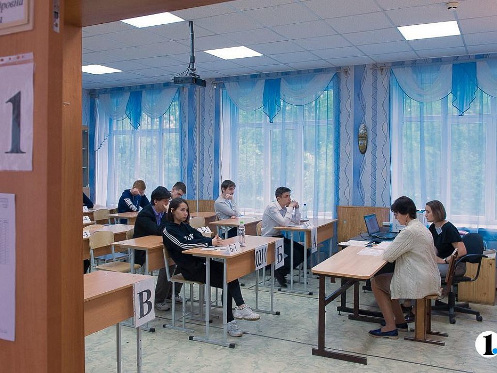 Свыше 44 тыс. девятиклассников напишут экзамен по русскому языку на Южном Урале