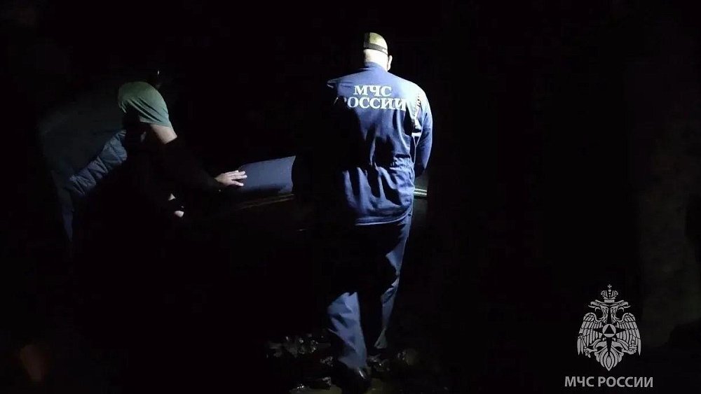 На реке в Нязепетровске погиб 10‑летний мальчик