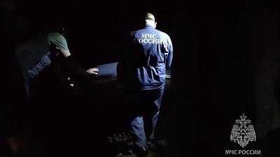 На реке в Нязепетровске погиб 10-летний мальчик
