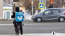 На Южном Урале интерес к подработке велокурьером вырос на 138%