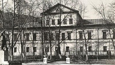 Самый старый музей Челябинской области насчитывает двухвековую историю