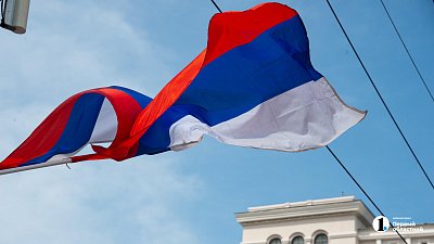 Алексей Текслер: «Южноуральцы вносят огромный вклад в укрепление мощи России»