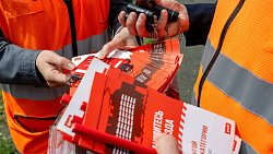 С начала года в Челябинской области случилось три ДТП на железнодорожных переездах
