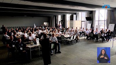 «Герои Южного Урала» готовятся к защите ВКР